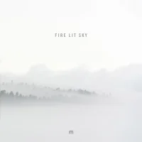 Fire Lit Sky