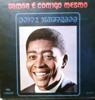 Samba É  Comigo Mesmo