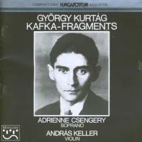 Kafka-Fragments