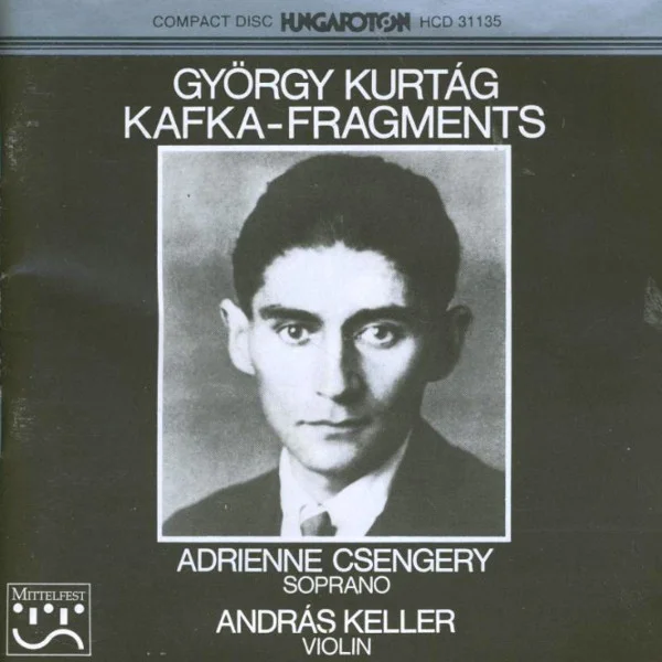 Kafka-Fragments