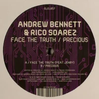 Face The Truth / Precious