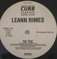 Tic Toc (Thunderpuss Remixes)