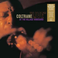 "Live" At The Village Vanguard