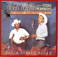 The Tiffany Transcriptions Vol. 3: Basin Street Blues