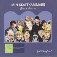 Min Skattkammare - Första Skatten