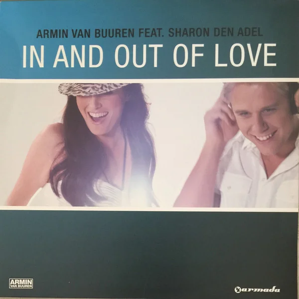 In And Out Of Love