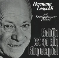 Der Krankenkassen Patient - Schön Ist So Ein Ringelspiel