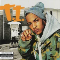 Urban Legend