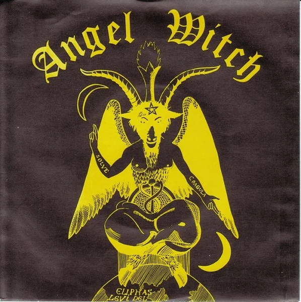 Angel Witch