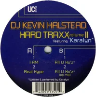 Hard Traxx Vol. 2