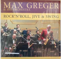 Rock’n’Roll, Jive & Swing