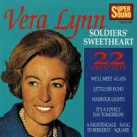 Soldier's Sweetheart