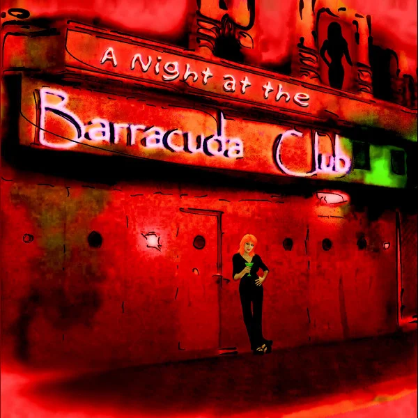 A Night At The Barracuda E.P.