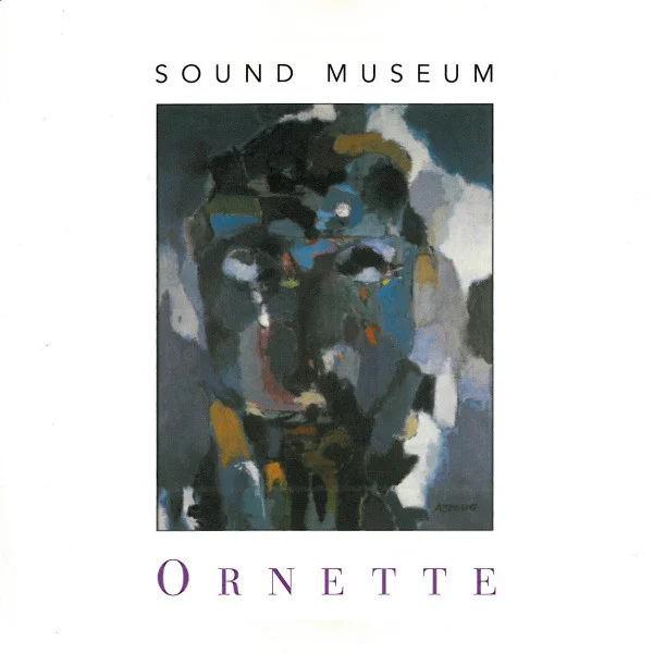 Sound Museum - Hidden Man