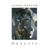 Sound Museum - Hidden Man