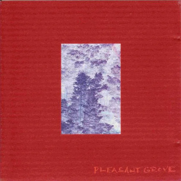 Pleasant Grove