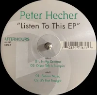 Listen To This EP