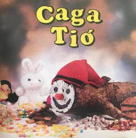Caga Tió