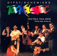 Kale Bala, Kale Jakha = Černé Vlasy, Černé Oči