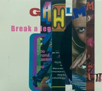 Break A Leg