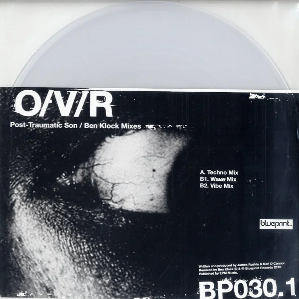 Post-Traumatic Son (Ben Klock Mixes)