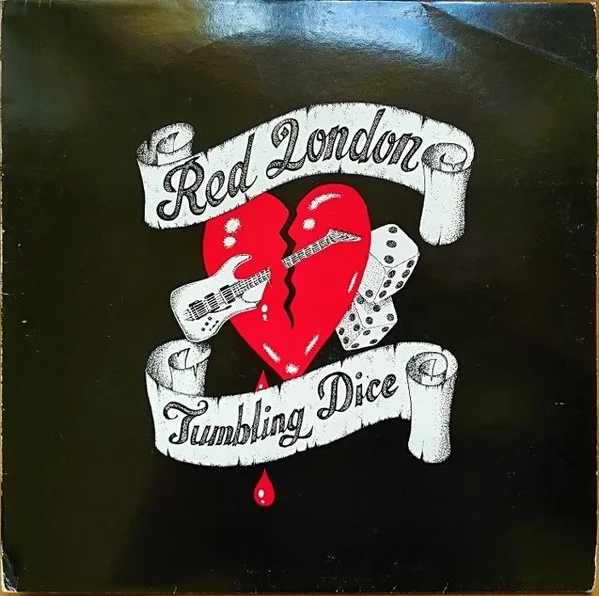 Tumbling Dice