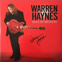 Man In Motion