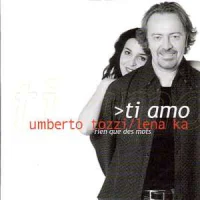 Ti Amo