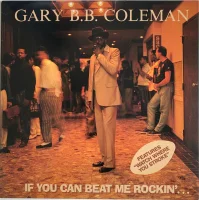 If You Can Beat Me Rockin'