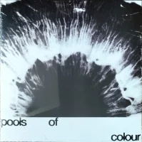 Pools Of Colour