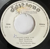Mualuke
