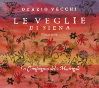 Le Veglie di Siena