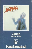Quiet Life
