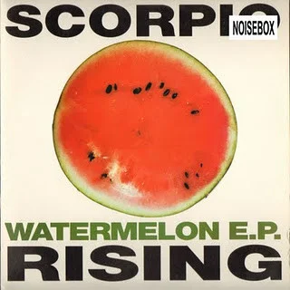 Watermelon E.P.