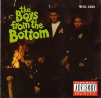 The Boys From The Bottom