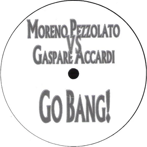 Go Bang!
