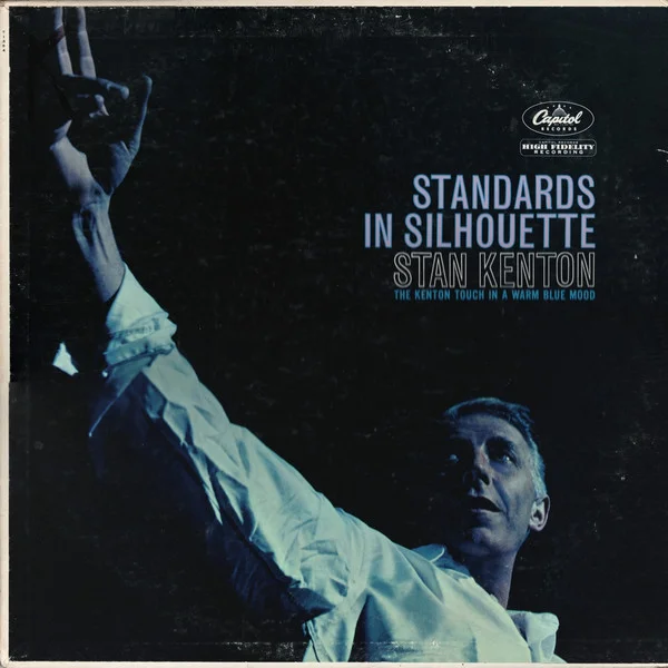 Standards In Silhouette