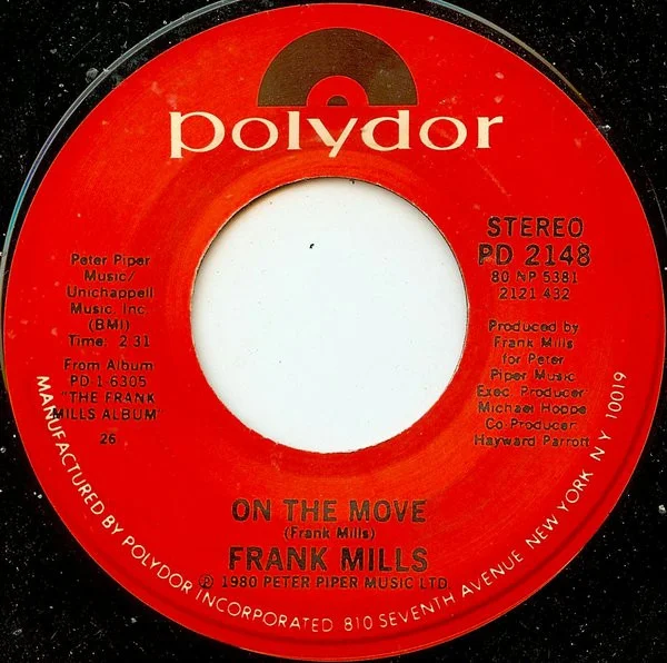 On The Move