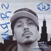 TGZ Nation The Mixtape