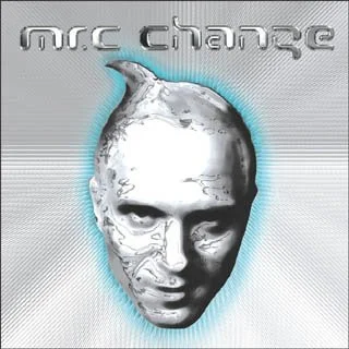 Change