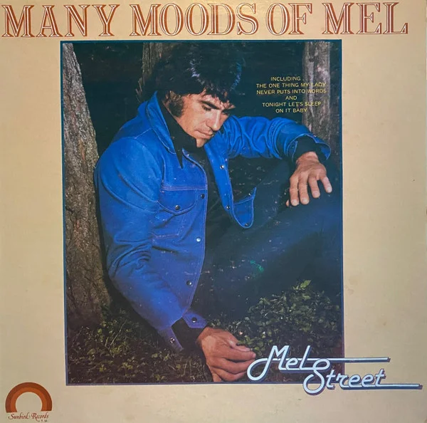 Many Moods Of Mel