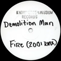 Fire (2001 RMX)