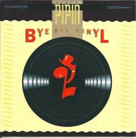 Bye Bye Vinyl
