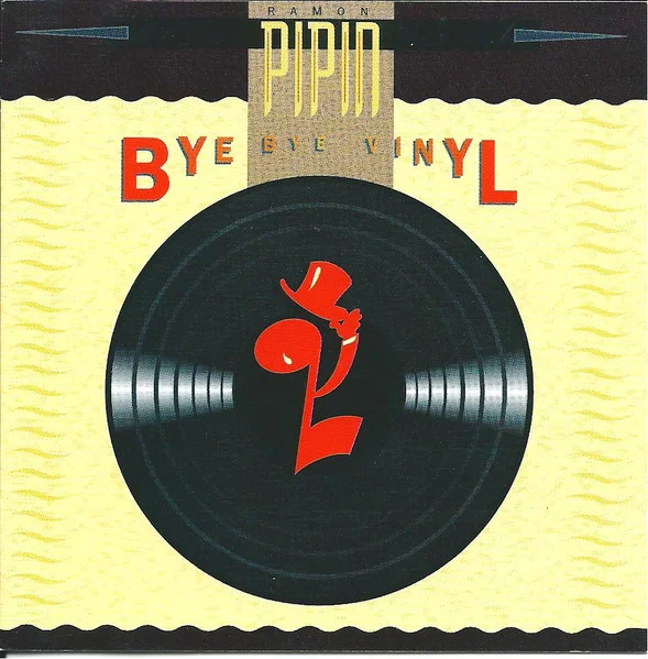 Bye Bye Vinyl
