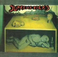 Workingman's Dick (Archival Recordings 1987-89)