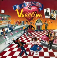 La Onda Vaselina