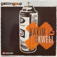 Getting Up Anthem: Part One