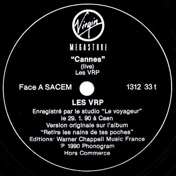 Cannes
