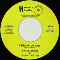 Peter In Or Out