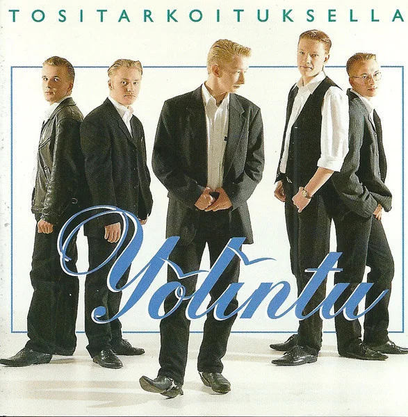 Tositarkoituksella